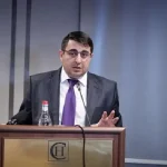 simon babayan