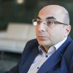 vahe hovhannisyan