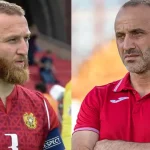 Վարազդատ Հարոյան