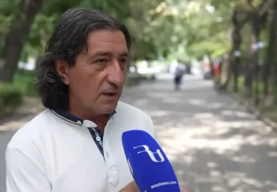 Վիգեն Ավետիս