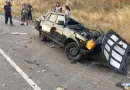 Սյունիքի մարզում 22-ամյա վարորդը «ՎԱԶ 2107»-ով բախվել է «Scania» ավտոբուսին, ապա՝ «ISUZU» բեռնատարին. կան տուժածներ