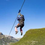 zipline