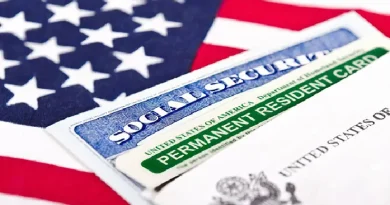 Այսուհետ Green Card վիճակախաղին մասնակցելու համար պետք է վճարել Այսուհետ Green Card վիճակախաղին մասնակցելու համար պետք է վճարել
