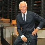 armani 1