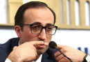 arsen torosyan