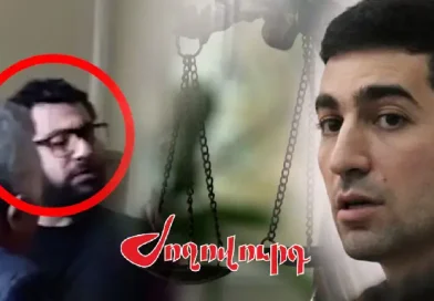 Ինչո՞ւ է Լևոն Քոչարյանի օգնական Արթուր Սուքոյանը դատի է տվել Ազգային ժողովի աշխատակազմին