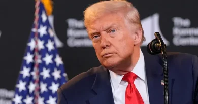 Նրանք հիմարներ չեն, նրանք իրականում շատ խելացի են․ Թրամփը՝ Իրանի մասին