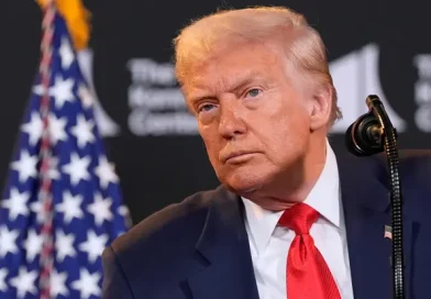 Նրանք հիմարներ չեն, նրանք իրականում շատ խելացի են․ Թրամփը՝ Իրանի մասին