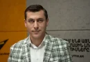 gagik surenyan