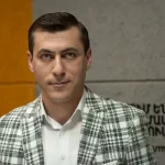 gagik surenyan