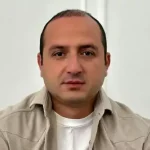 gevorg stepanyan