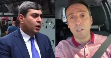 Հայկ Մարության