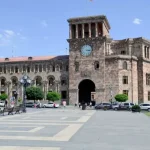 hraparak