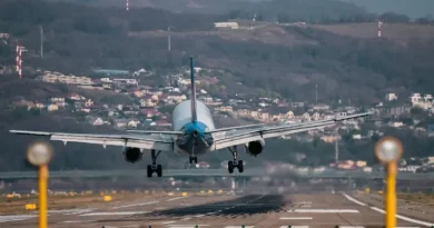 Չեղարկվել է Մոսկվա-Երևան ուղղությամբ 2 չվերթ