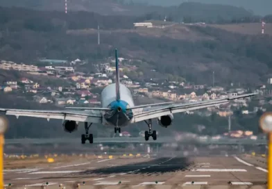 Չեղարկվել է Մոսկվա-Երևան ուղղությամբ 2 չվերթ