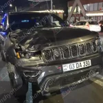 jeep vraert
