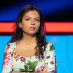 margarita simonyan 1
