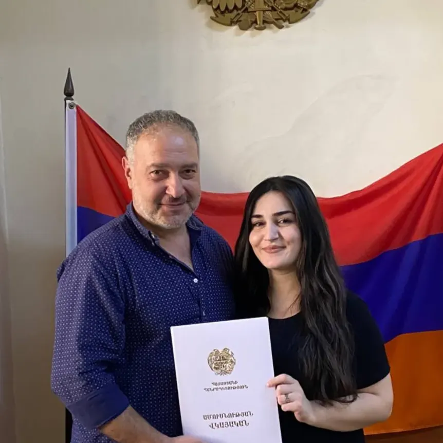 Տիգրան Մնացականյան