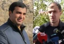 mesrop araqelyan