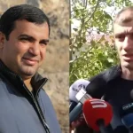 mesrop araqelyan