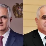 mher girgoryan