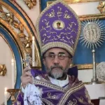 miqayel srbazan