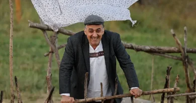 Մկրտիչ Արզումանյանի ծնողները որդու շուրջ աղմուկի մասին ասելիք չունեն