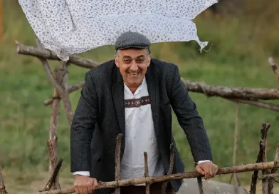 Մկրտիչ Արզումանյանի ծնողները որդու շուրջ աղմուկի մասին ասելիք չունեն