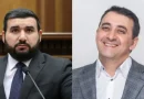 mkrtich arzumanyan