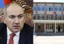 nikol pashinyan 1
