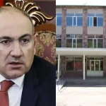 nikol pashinyan 1