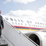 nikol pashinyan