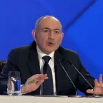 nikol pashinyan 3