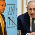 nikol pashinyan 4