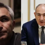 nikol pashinyan 5