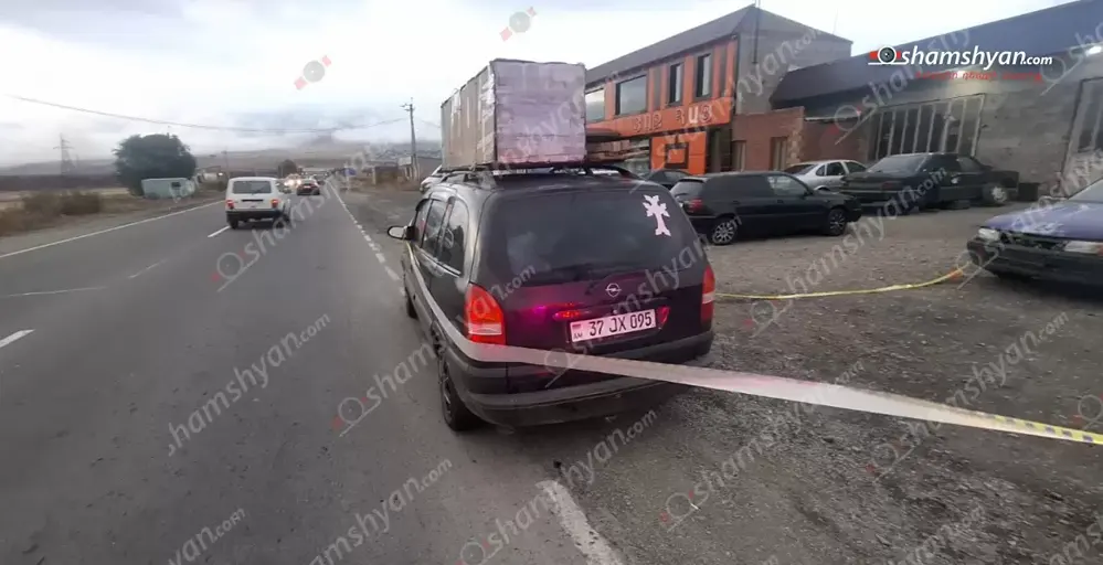 opel zafira vraert