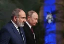 pashinyan putin