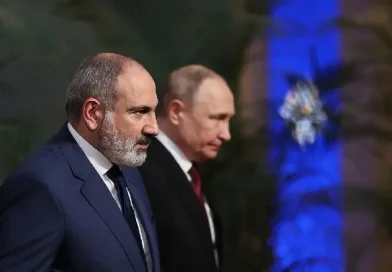 Ռուսաստանը Հայաստանին գազ է վաճառում եվրոպական վառելիքի գներից ցածր գնով.Պուտին