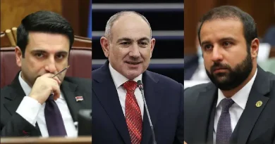 ՔՊ-ում նոր կարգ․ խախտողները կհեռացվեն կուսակցությունից. օղակը Հայկ Սարգսյանի շուրջ սեղմվում է