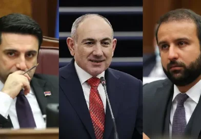 ՔՊ-ում նոր կարգ․ խախտողները կհեռացվեն կուսակցությունից. օղակը Հայկ Սարգսյանի շուրջ սեղմվում է