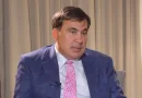 saakashvili