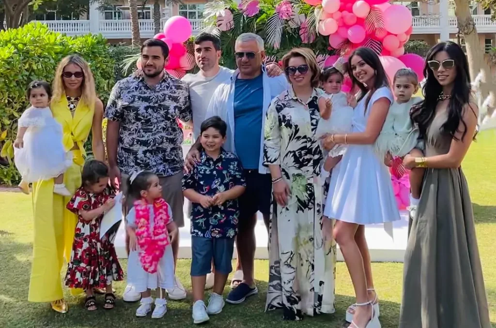 samvel karapetyan yntaniq