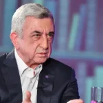 serj sargsyan 1