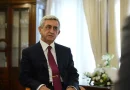 serj sargsyan