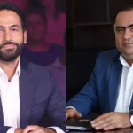Սևակ Ամրոյան
