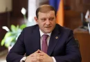 taron margaryan