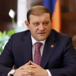 taron margaryan