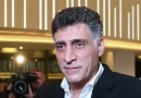 tigran qeosayan