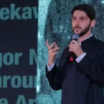 tovmas araqelyan