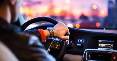 5000-ի փոխարեն՝ 20 000 դրամ․ վարորդների համար նոր տուգանք